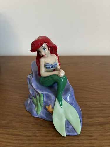 Royal doulton disney showcase - royal,