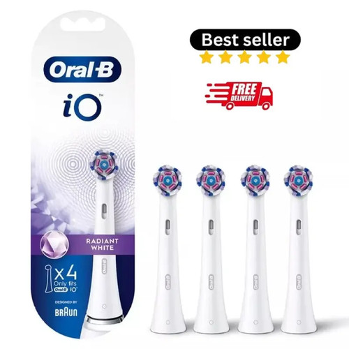 New oral - new, oral-b