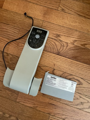 Saluspa model s200106 - saluspa, #