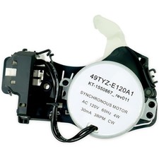 Washer Shift Actuator