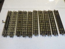 10 x Hornby Dublo 1/2