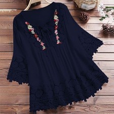 Plus Size 6-22 Womens Floral