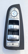 Mercedes class window switch - c,