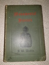 1891 MONUMENTAL BRASSES by