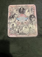 Girls' Generation SNSD the Boys CD Album Collector's Edition Band Photo Card