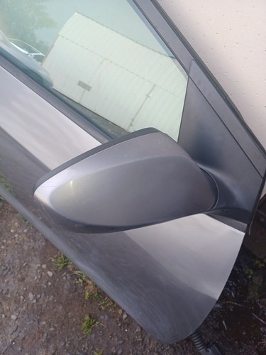 Driver side wing mirror - driver,