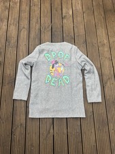 Drop Dead Graphic Stackbabber