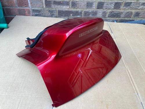 Honda pc800 pacific coast rear - pc800,