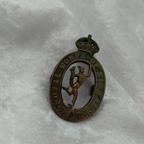 British army royal corps - corps, of