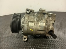 AUDI A4 A/C Air Conditioning Compressor 2005-2009 2.0L BRE 8E0260805CG