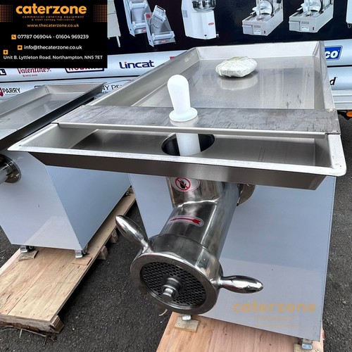 Meat grinder fresh - meat,