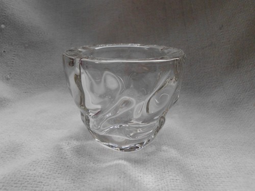 Nachtmann crystal glass - crystal,