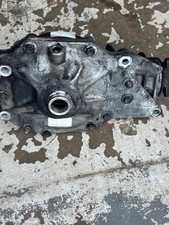 BMW X5 E70 FRONT DIFFERENTIAL