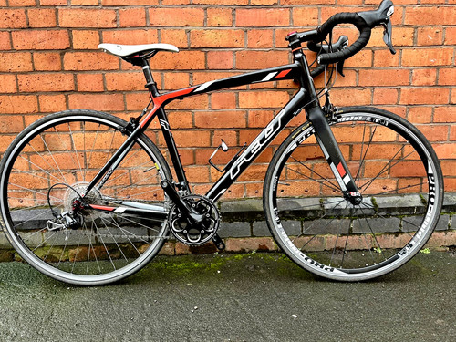 Felt z85 road - felt, 52cm