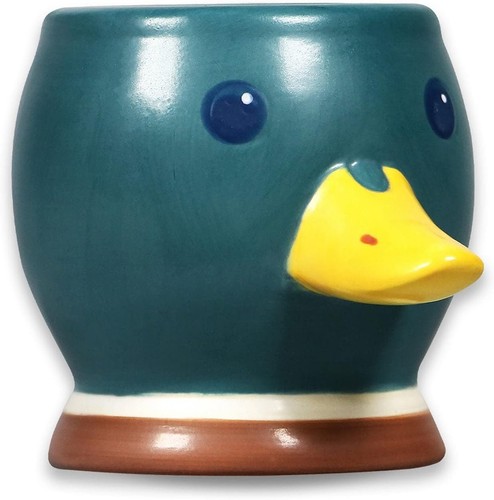 Rspb egg cup - egg, male