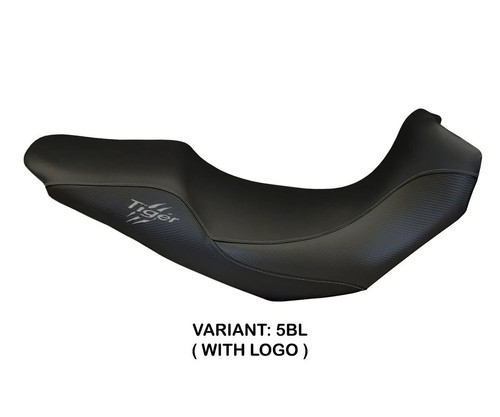 Seat saddle cover - avellino, 2