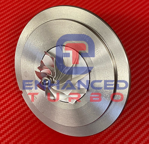 Enhanced turbo billet - billet, upgrade