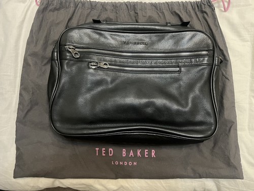 Tad baker real leather - tad,