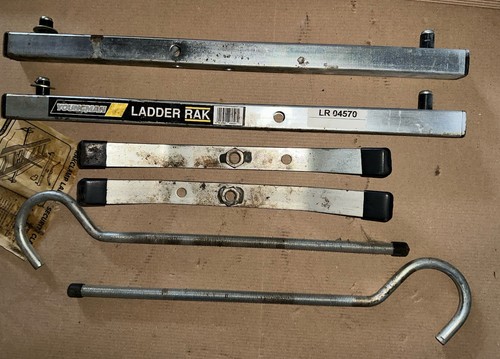 Youngman ladder rak universal - ladder,
