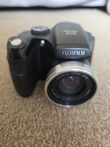 Fujifilm finepix s5700 digital - s5700,