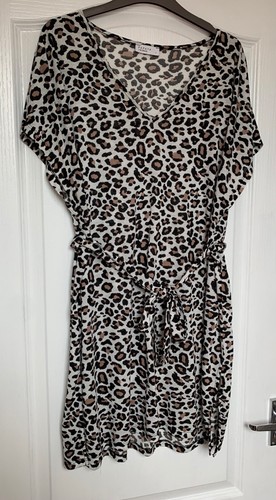 Papaya matalan animal print - animal,