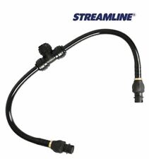 STREAMLINE® Fan Jets (per pair)