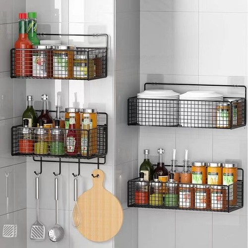 Wall hanging basket - wall,