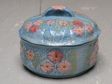 Rare Art Deco 1930s Melba Ware