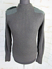 Canadian Army Sweater Pullover