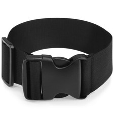 School Bag Extender Belt Extended Strap Bum Backpack Chest Personality