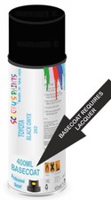 Basecoat Aerosol For Toyota Ipsum Black Onyx 202 Spray Paint Removal Repair