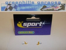 Greenhills Scalextric