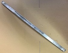 AUDI A2 1.4 1.6 FSI TDI  FRONT BUMPER REINFORCEMENT SUPPORT BAR BRACE REINFORCER