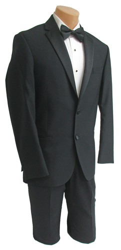 Boys black ralph - black,