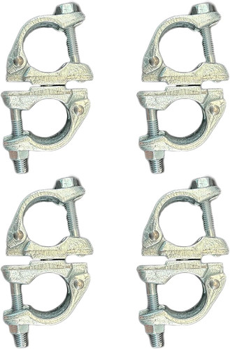 Swivel scaffolding clamps - scaffolding,