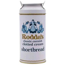 Rodda clotted cream cornish - clotted,