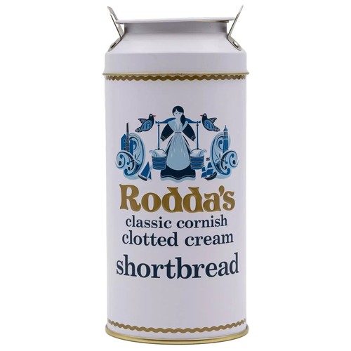 Rodda clotted cream - rodda's,