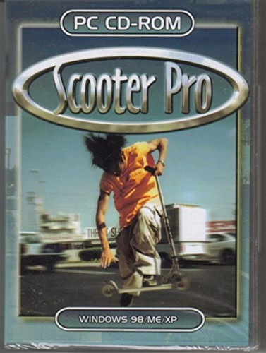Scooter pro musicbank - (2001),