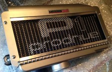 Intercooler cover for - intercooler, subaru