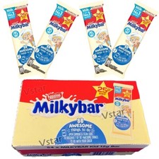 Milkybar White creamy Tast