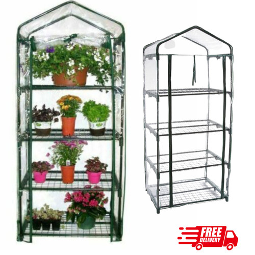 Tier mini grow house - 4,