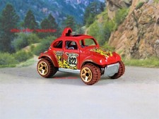 VW Beetle Baja Bug Volkswagen