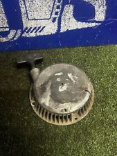 WACKER NEUSON BH50 Bh55 Petrol Breaker Engine Pull Start Assembly Please Read