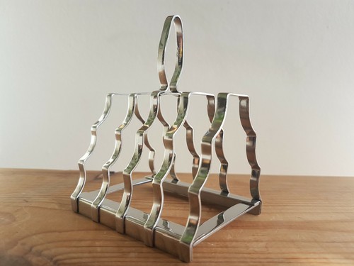 Olde hall stainless steel four - hall,