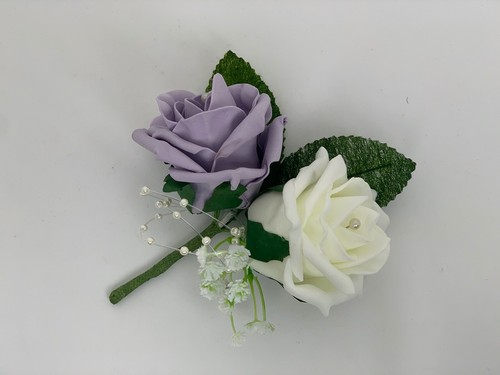 Wedding bouquets flowers ivory - flowers,
