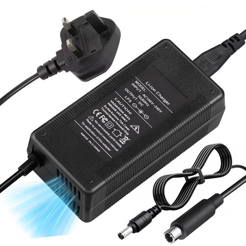 42v charger for - charger, 3a