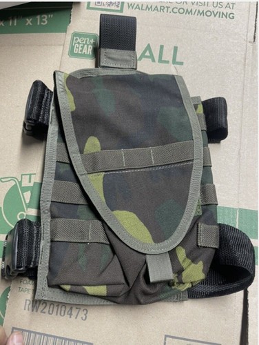 Msa paraclete lbb007 woodland - paraclete, lbb007-woodland