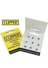  Clipper Lighter Flints For
