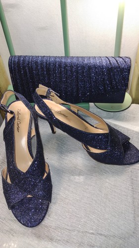Roland cartier navy blue - cartier,