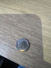 Bailiwick of Jersey 20p Coin